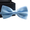 Sky Blue Bowtie