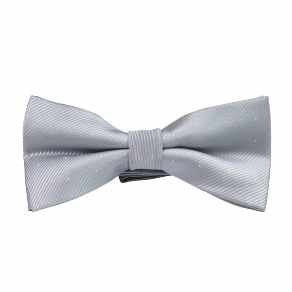 Shimmery Delight Bowtie
