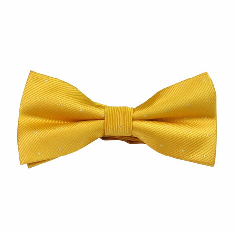 Sunshine Sparkle Bowtie