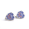 The Legend of Zelda Triforce Shield Cufflinks