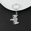 YOU'RE MY SUPERHERO Batman Keychain
