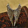 Big Angel Wings Ring