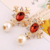 Vintage Bliss Danglers