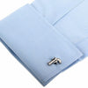 Fire Gun Cufflinks