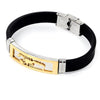 Stainless Steel Scorpion Bracelet