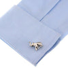 Elephant Cufflinks