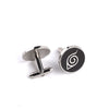 Naruto Logo Cufflinks
