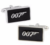 James Bond 007 Cufflinks