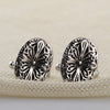 Greek Mythology Sparta Cufflinks