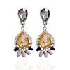 Waterdrop Sparkle Earrings