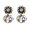 Little Flowers Stud Earrings