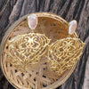 Princess Chandelier Danglers