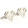 Superman Cufflinks
