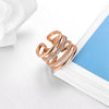 Strip Line Ring