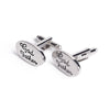 God Father Wedding Cufflinks
