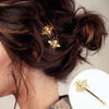 Bee Hairpin