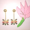 Inverted Wind Fan Danglers