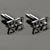 Eye Glasses Cufflinks
