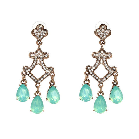 Chandelier Drops
