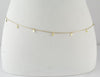 Banjara Belly Chain