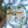 Mosaic Bars Danglers