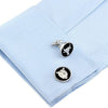 Bear Market Cufflinks