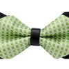 Dapper Green Bowtie