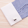 Tic Tac Toe Cufflinks