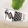 Poker Ring
