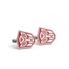 Transformers Cufflinks