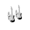 Guitar Cufflinks