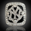 Baseball World Champion Ring