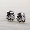 Star Wars White Knight Cufflinks