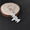 YOU'RE MY SUPERHERO Batman Keychain