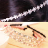Floral Lace Hairband