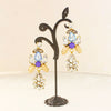 Butterfly Shape Danglers