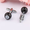 Snooker Cufflinks