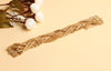Twisted Chain Bracelet