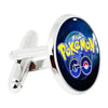 Pokemon Go Cufflinks