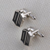 Doctor Who TARDIS Cufflinks