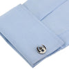 Horse-shoe Cufflinks