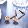 Angel Eye Earrrings