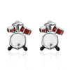 Drums Cufflinks