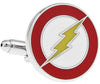 Flash Series Cufflinks