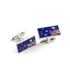 Australian National Flag Cufflinks