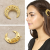 Vintage Pin Hairpin