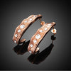 Wild Pea Earrings