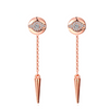 Angel Eye Earrrings
