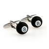 Snooker Cufflinks
