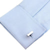 Rectangle Bar Cufflinks